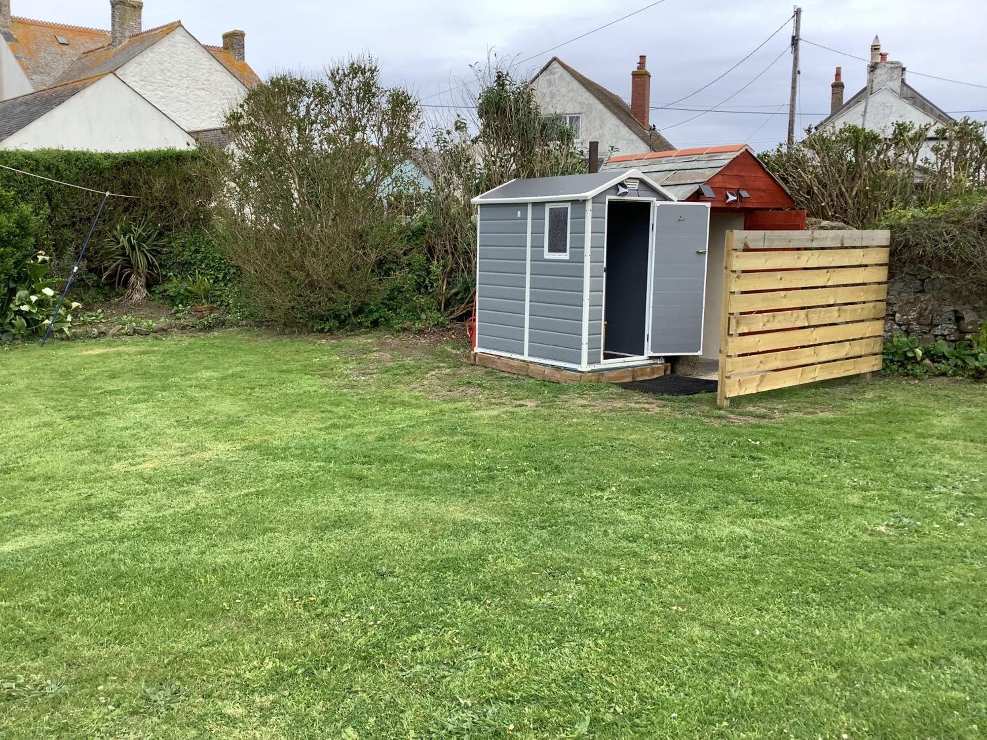 Haelarcher Helicopter Glamping Helston Esterno foto