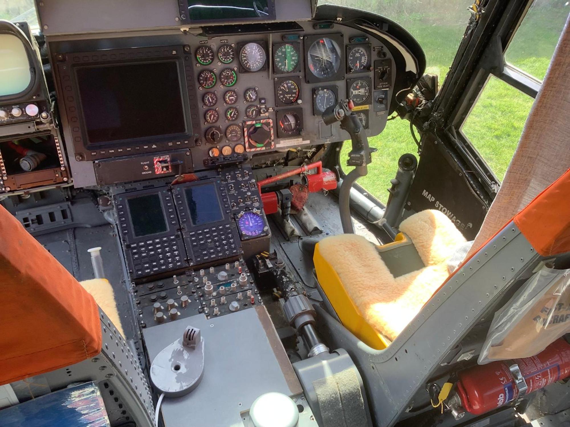 Haelarcher Helicopter Glamping Helston Esterno foto
